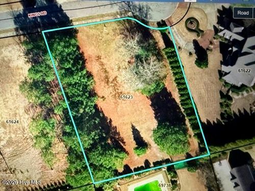 610 Kings Rd, Greenville, NC, 27858-6231 | Card Image