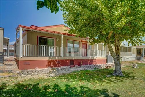 840 Montecito Dr, Pahrump, NV, 89048-0886 | Card Image
