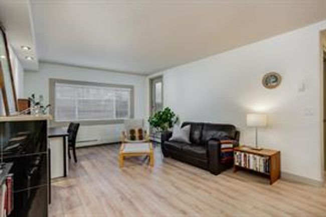106 - 728 3 Ave Nw, Condo with 1 bedrooms, 1 bathrooms and 1 parking in Calgary AB | Image 10