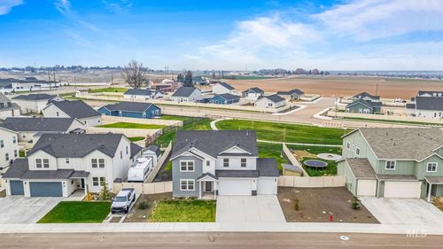 14370 Fractus Dr, Caldwell, ID, 83607-4814 | Card Image