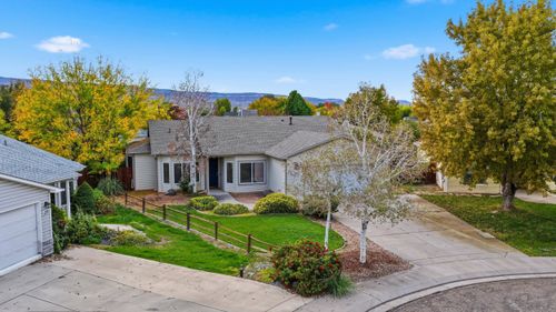 261 Ribbon Court, Fruita, CO, 81521-9999 | Card Image