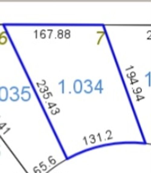 Lot 7 13th Court Sw, Lanett, AL, 36863 | Card Image