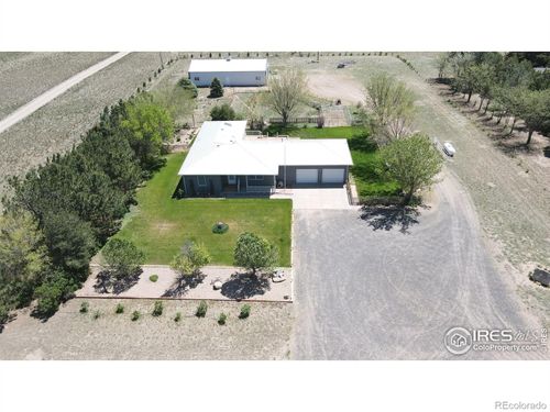 22198 County Road 25, Fort Morgan, CO, 80701-9301 | Card Image