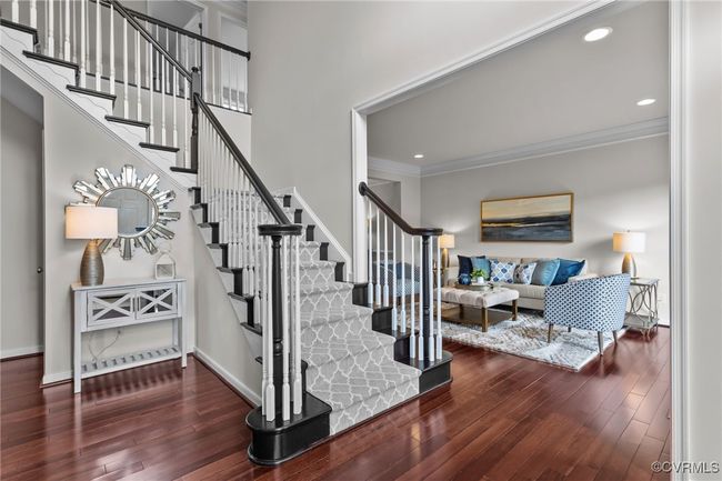 5804 Bottomley Pl, House other with 5 bedrooms, 4 bathrooms and null parking in Glen Allen VA | Image 5