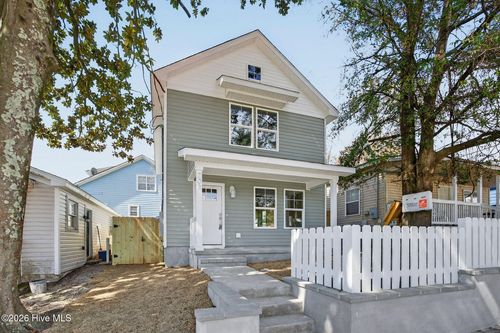 703 N 11th St, Wilmington, NC, 28401-3706 | Card Image