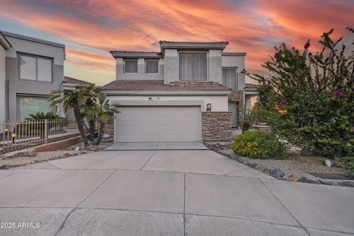 1257 E Voltaire Ave, Phoenix, AZ, 85022-4963 | Card Image