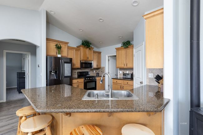 115 Bluecrest Pl, House other with 5 bedrooms, 3 bathrooms and null parking in Spring Creek NV | Image 13