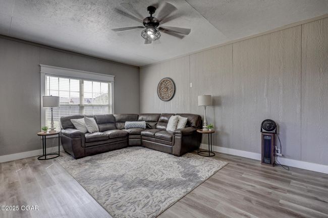 917 Monroe Cir, House other with 4 bedrooms, 3 bathrooms and null parking in Carl Junction MO | Image 55