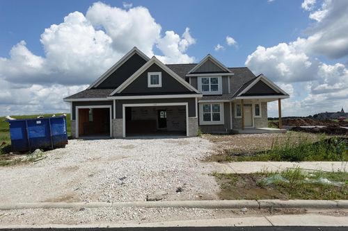 1763 Quail Circle, OCONOMOWOC, WI, 53066 | Card Image