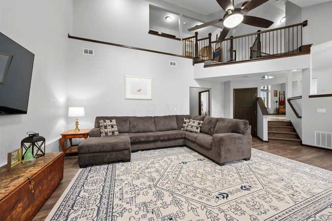 12771 Sugar Mill Ln, House other with 3 bedrooms, 3 bathrooms and null parking in Plain City OH | Image 18
