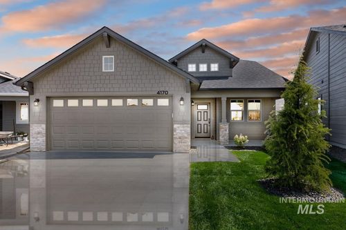 223 W Norwich St, Meridian, ID, 83642-7838 | Card Image