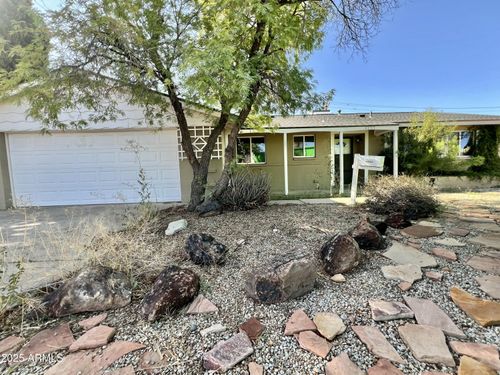 8257 E Cypress St, Scottsdale, AZ, 85257-2819 | Card Image