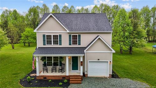 240 Carr Store Rd, Cedar Grove, NC, 27231-9195 | Card Image