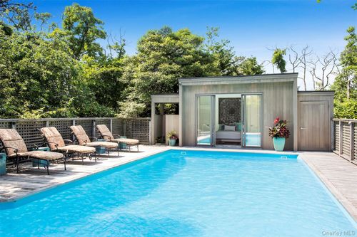 605 Shore Walk, Fire Island Pines, NY, 11782 | Card Image