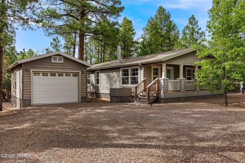 2120 Pine Grove Dr, Show Low, AZ, 85901-2959 | Card Image