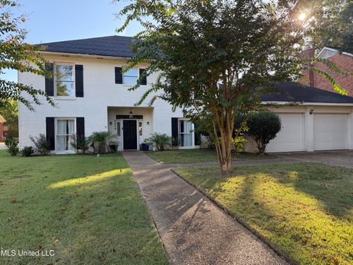 6254 Waterford Dr, Jackson, MS, 39211-2909 | Card Image
