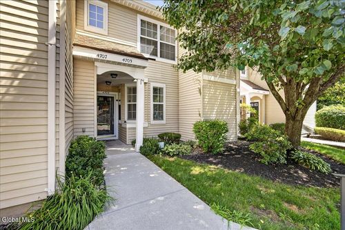4703 Foxwood Dr S, Clifton Park, NY, 12065-6823 | Card Image