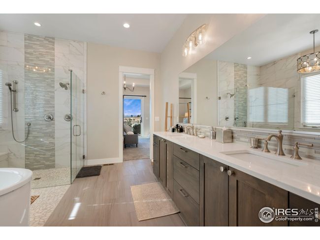 6350 Wildview Ln, House other with 5 bedrooms, 6 bathrooms and null parking in Timnath CO | Image 16