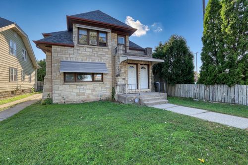 2647-26452647 N 59th St, Milwaukee, WI, 53210-2240 | Card Image