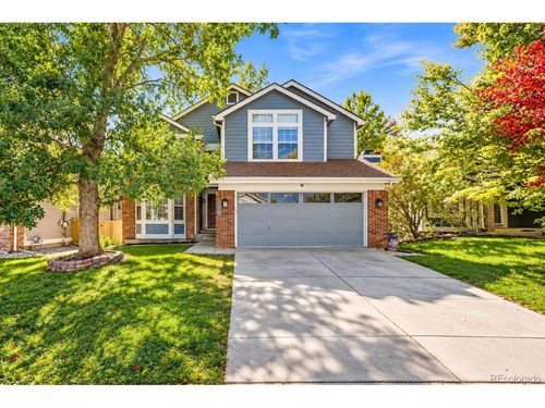 17032 E Wiley Pl, Parker, CO, 80134-7629 | Card Image