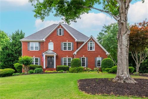 295 Devereux Downs, Roswell, GA, 30075-2881 | Card Image