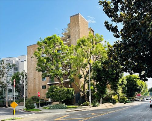 1b-10966 Rochester Ave, Los Angeles, CA, 90024-6257 | Card Image