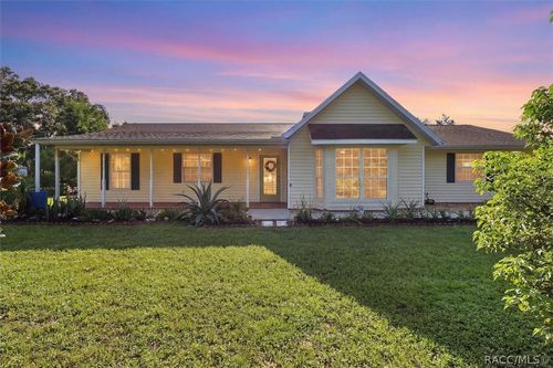 10299 N War Horse Pt, CRYSTAL RIVER, FL, 34428-7112 | Card Image
