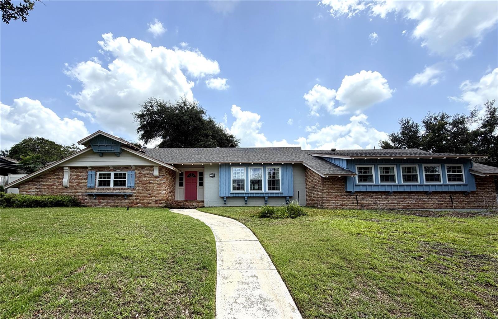 Residential in WINTER PARK