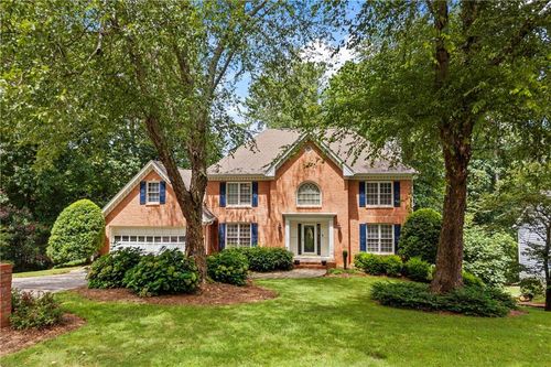 2205 Parliament Dr, Lawrenceville, GA, 30043-2366 | Card Image