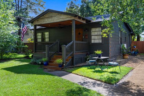 207 S Friou, Jefferson, TX, 75657-0000 | Card Image