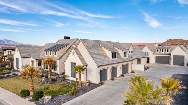 3853 S. Quarry Ridge St. George (21 of 3 | Image 122