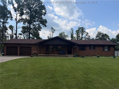 2301 Pleasant View Ridge Rd, Millwood, WV, 25262-8592 | Card Image