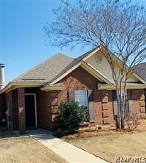 8709 Hallwood Dr, Montgomery, AL, 36117-8845 | Card Image