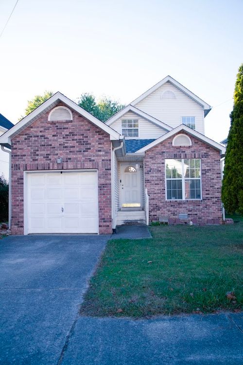 1441 Bell Trace Dr, Antioch, TN, 37013-4348 | Card Image