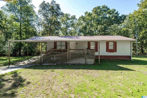1541 Rainbow Ln, Warrior, AL, 35180-2727 | Card Image