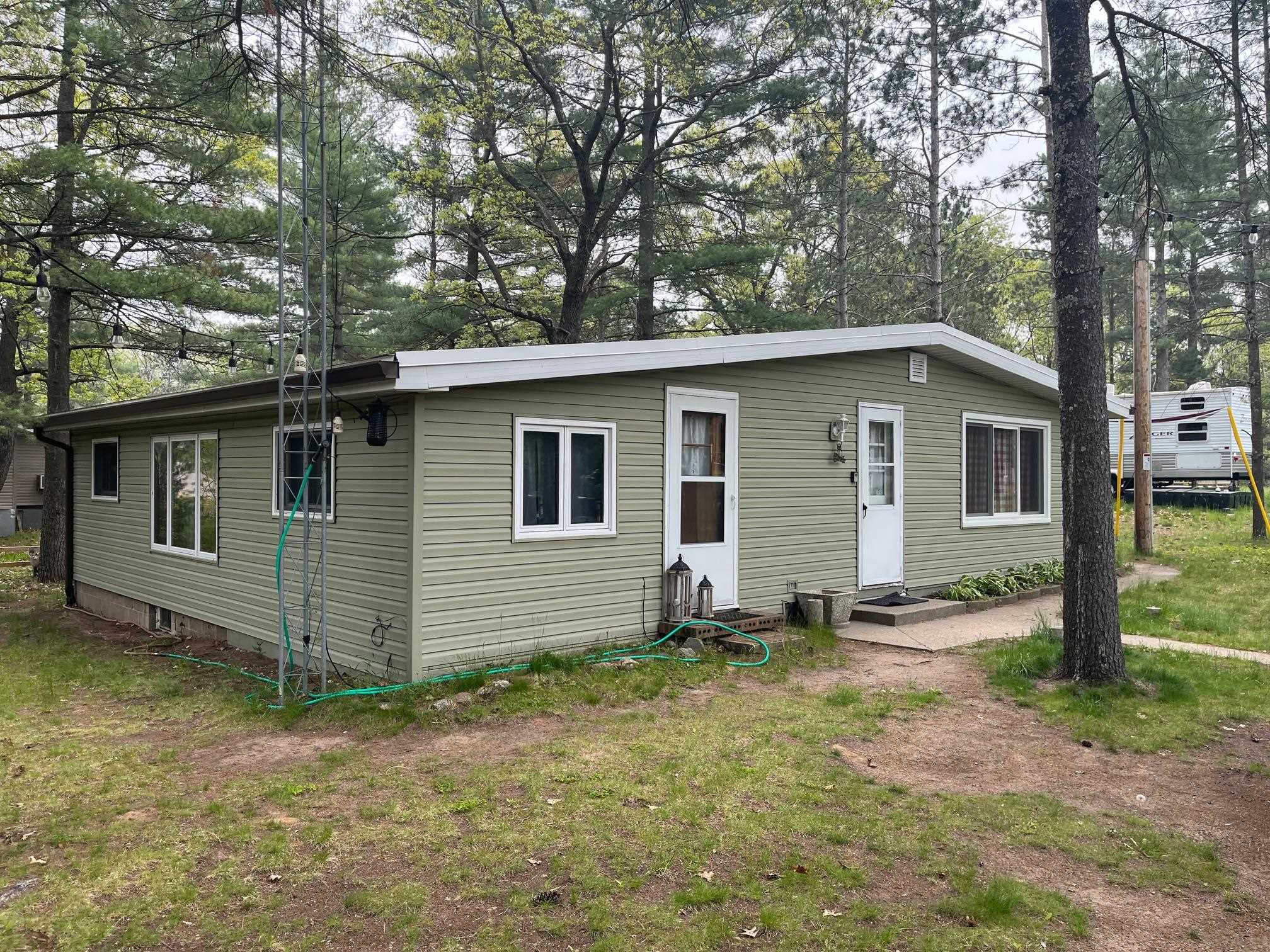 Maple St, Friendship, WI 53934