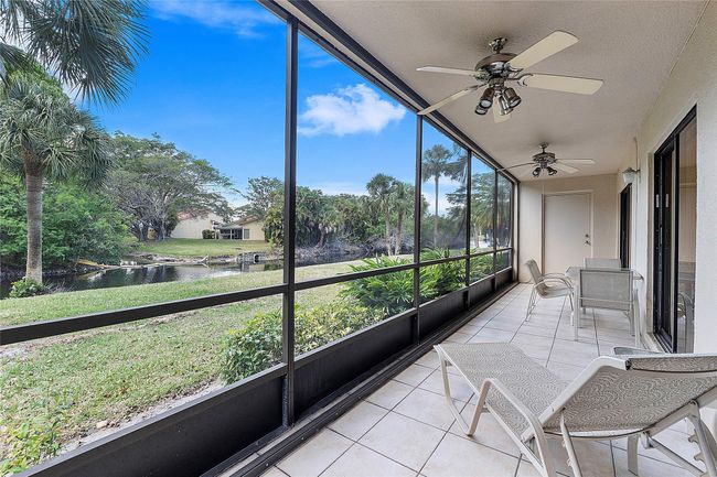 APT-603 - 183 Deer Creek Blvd, Condo with 2 bedrooms, 2 bathrooms and null parking in Deerfield Beach FL | Image 19