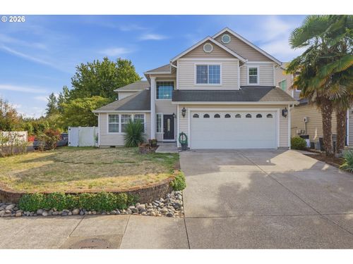 4717 Ne 40th St, Vancouver, WA, 98661-3563 | Card Image