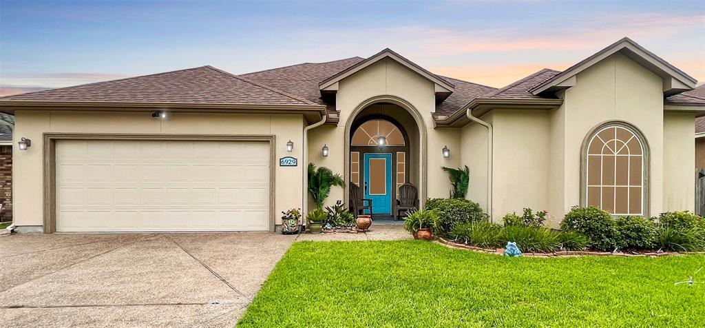 King George Pl, Corpus Christi, TX 78414