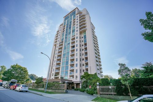 1005-612 Fifth Avenue, New Westminster, BC, V3M1X5 | Card Image