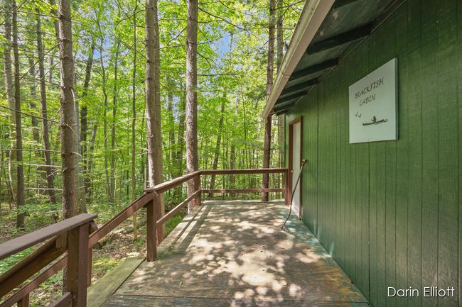 2187 Shawnee Trl, Home with 0 bedrooms, 0 bathrooms and null parking in Stanton MI | Image 16