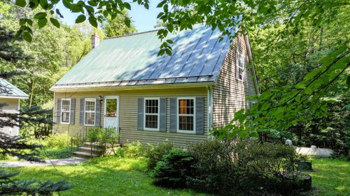 221 Steeple Wood Ln, Ferrisburgh, VT, 05456-9672 | Card Image