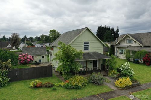 612 W Cherry St, Centralia, WA, 98531-1102 | Card Image
