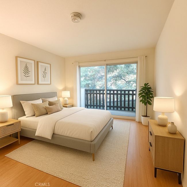 APT-302 - 2 Panoramic Way, Condo with 1 bedrooms, 1 bathrooms and 1 parking in Berkeley CA | Image 6