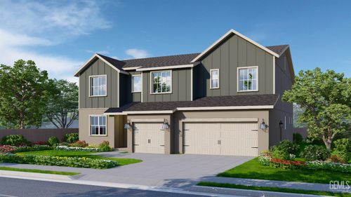 6724 Cedar Post Dr, Bakersfield, CA, 93314-8279 | Card Image