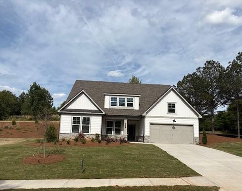 1001 Gage Ln, Madison, GA, 30650 | Card Image