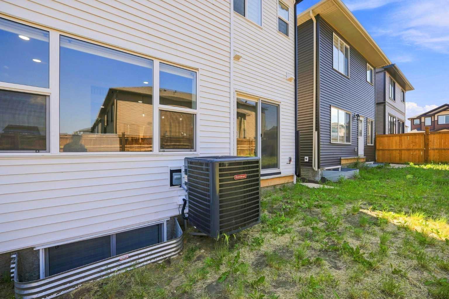Residential in Calgary
