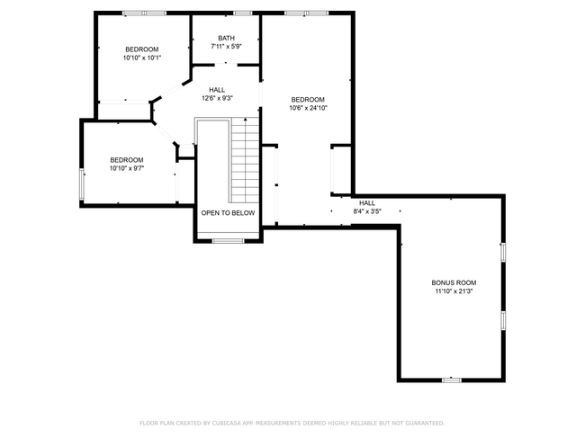 5421 Bradley Rd, House other with 4 bedrooms, 3 bathrooms and null parking in Gregory MI | Image 46