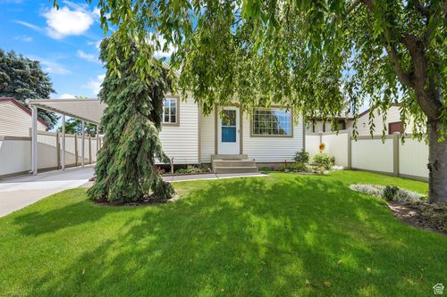 3149 W Havea Cir, Taylorsville, UT, 84129-2681 | Card Image