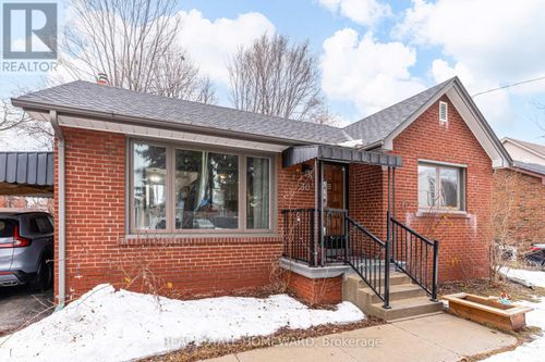 30 Marchington Cir, Scarborough, ON, M1R3M4 | Card Image